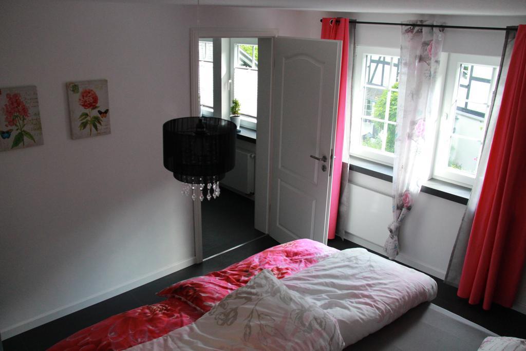 Sallinghaus Eslohe Habitación foto