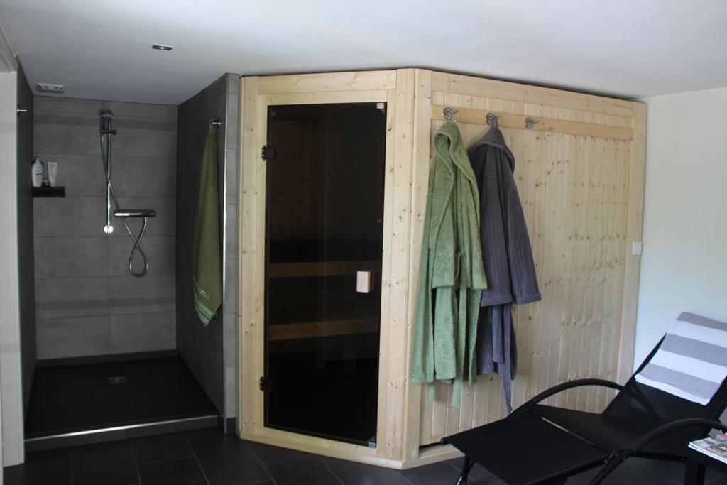 Sallinghaus Eslohe Habitación foto