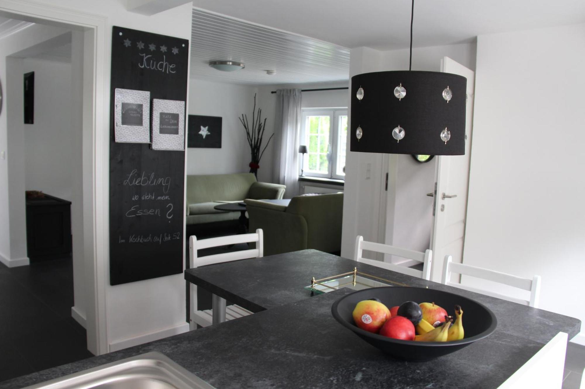 Sallinghaus Eslohe Habitación foto