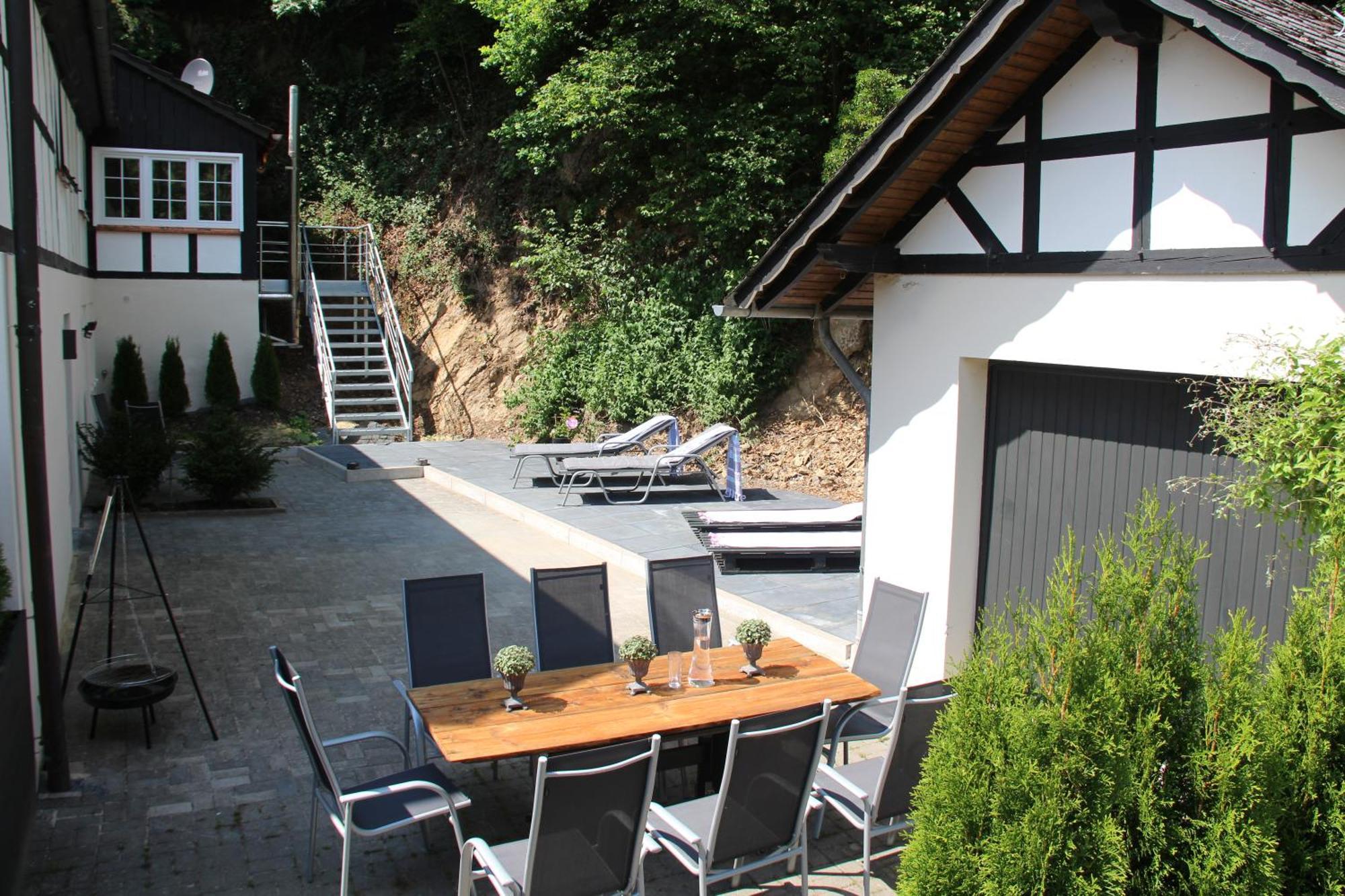 Sallinghaus Eslohe Habitación foto