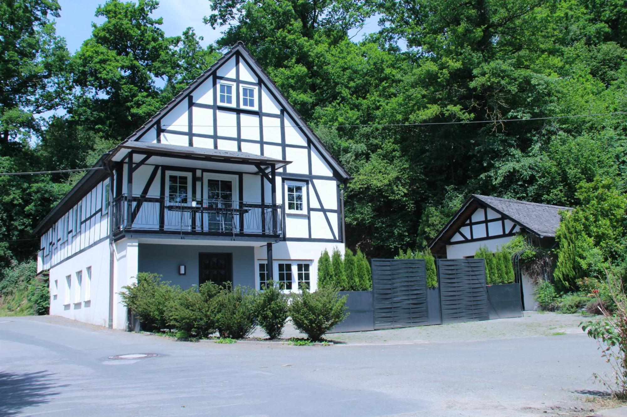 Sallinghaus Eslohe Habitación foto